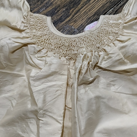 Sophie Dess Onesie Dress - Picture 2 of 7